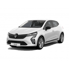 Renault Clio 1.0 TCE X TRONİC 90 BG