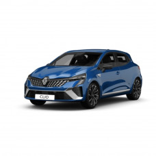 Renault Clio 1.0 TCE X TRONİC 90 BG