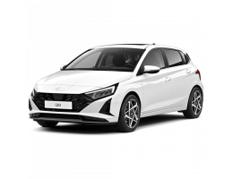 Hyundai i20 1.0 T-GDI 100 PS Jump