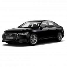 Audi A6 Sedan