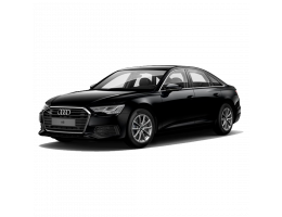 Audi A6 Sedan