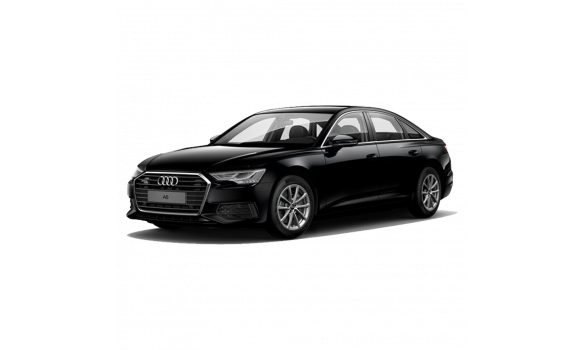 Audi A6 Sedan