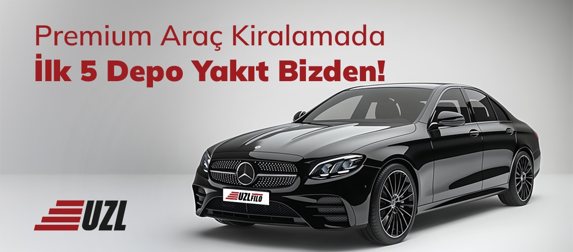 Premium Araçlar