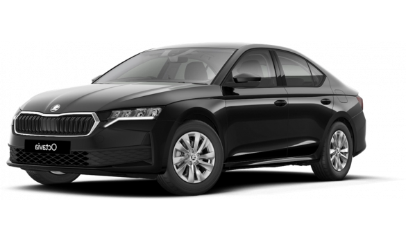 Skoda Octavia Elite